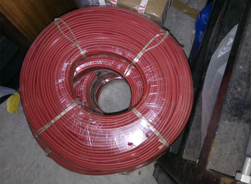 Thermocouple Compensating Cables Supplier, Dealer & Wholesaler in Mumbai, Maharashtra & India